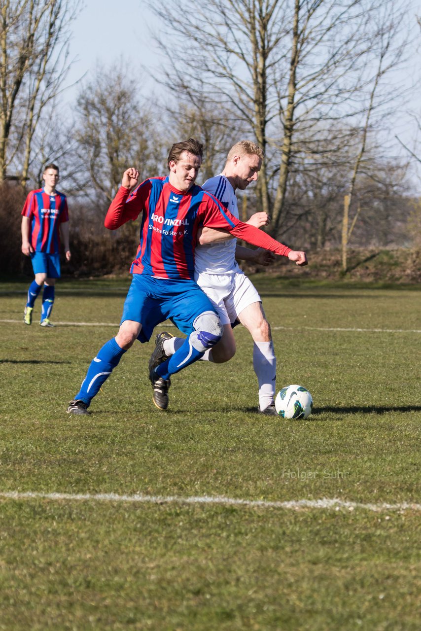 Bild 320 - Herren TSV Wiemersdorf - TuS Hartenholm III : Ergebnis: 2:1